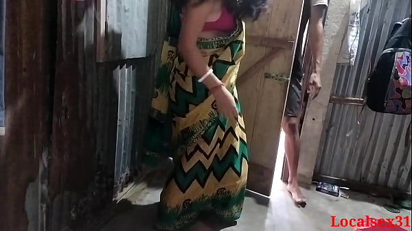 Sonali A Hushband With Windo Side ( Official Video By Localsex31)