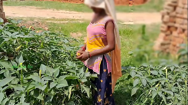 Desi Indian Step Sister Fuck In Outdoor Sex