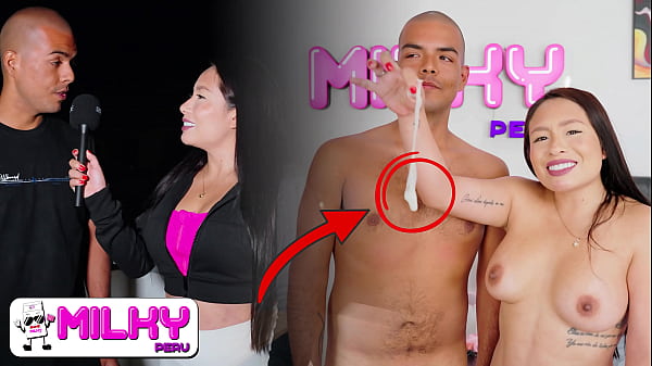 It’ The Biggest Ass I_ve Ever Seen And Tasted! Thaina Fields Fucks A Horny Fan After Interviewing Him.