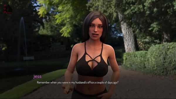 Visual-novel, Game-walkthrough, Pc-gameplay – Unknown – 2025 – Steamy – Session – Video 1279450