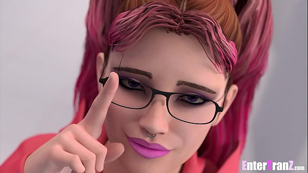 Freaky Futanari Take Dick In Every Hole