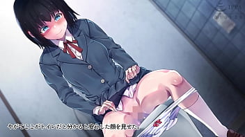 Parents Couldn_t Do It So I Punished My Stepsister : The Motion Anime