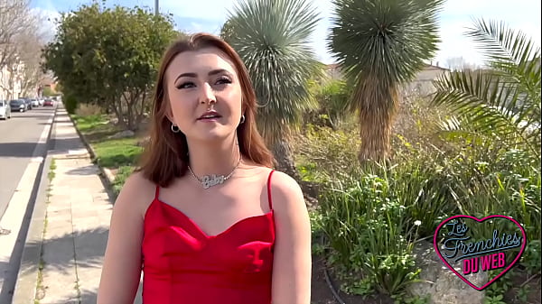 Tracy, Une Coquine Qui Veut Deux Bites