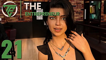 The Entrepreneur #21 _ A New Sexy Character Enters The Stage…lily!