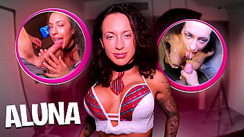 Aluna Safada Fudendo Com O Professor