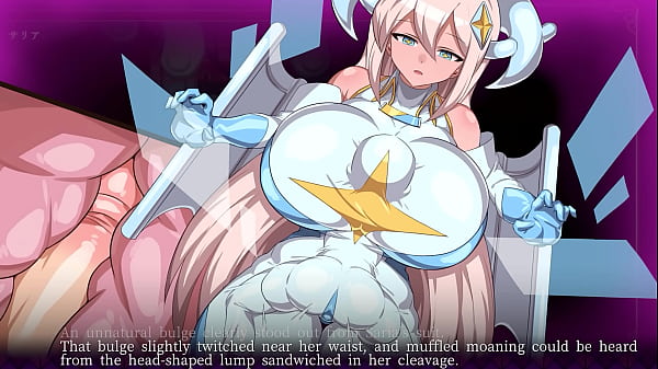 Mage Kanade’ Futanari Dungeon – 5 No Commentary