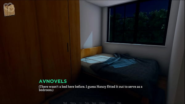 Visual-novel, Game-walkthrough, Pc-gameplay – Unknown – 2025 – Intense – Scene – Video 1280378